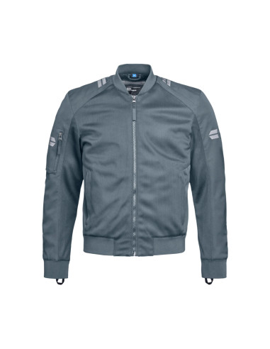 Chaqueta Glandon Air caballero antracita