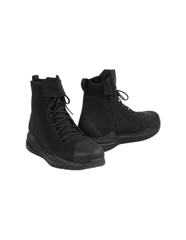 Zapatillas Ginza Negro