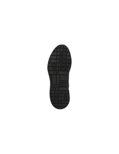 Zapatillas Ginza Negro