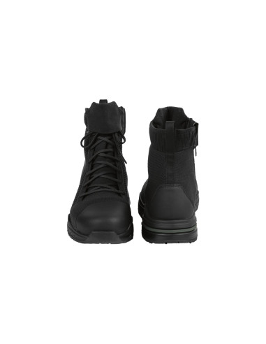 Zapatillas Ginza Negro