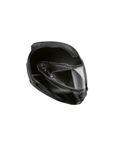 Casco System 8 ECE negro