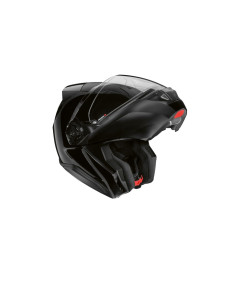 Casco System 8 ECE negro 2