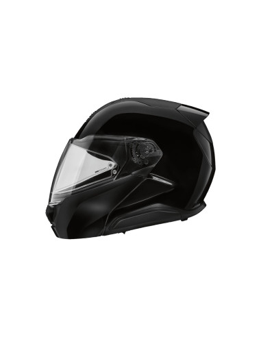 Casco System 8 ECE negro