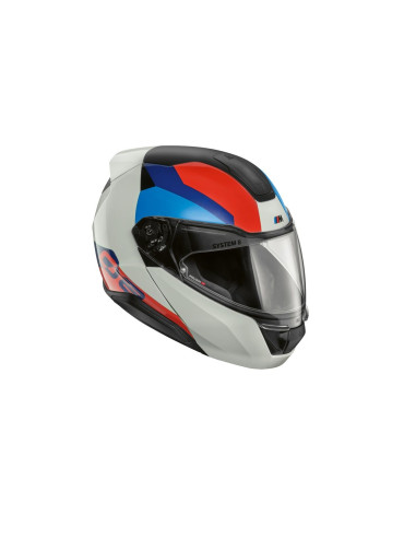 Casco System 8 carbono ECE Blurr