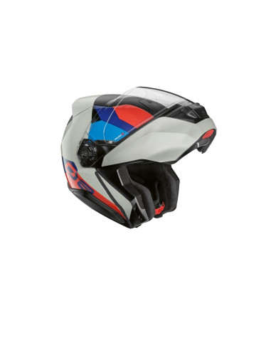 Casco System 8 carbono ECE Blurr
