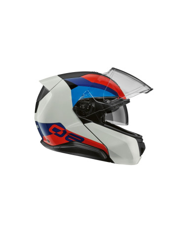 Casco System 8 carbono ECE Blurr
