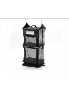 Organizador Equipamiento...