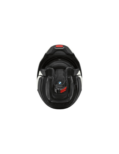 Casco System 8 ECE blanco