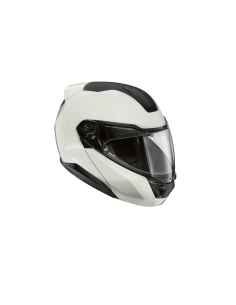 Casco System 8 ECE blanco
