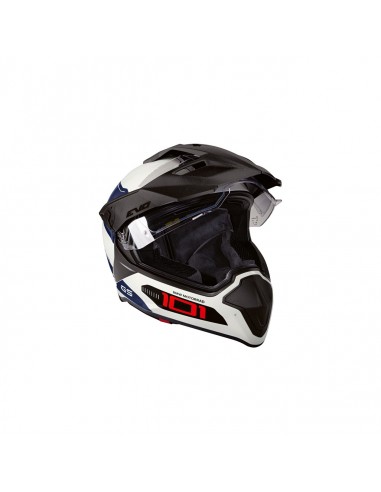 Casco GS Carbon Evo Trophy